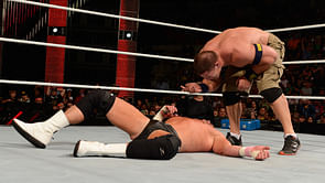 Ziggler-Cena feud: Why Ziggler needs to gain the upper hand