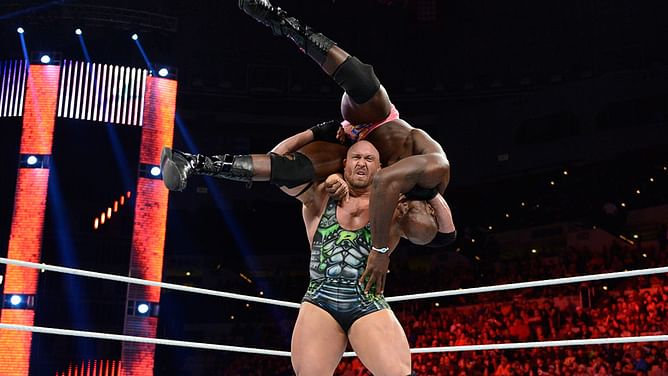 WWE: Names to look out for in 2013