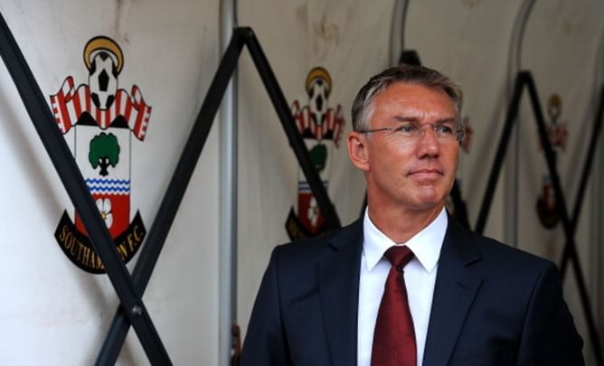 Southampton: The End of the Adkins Dynasty