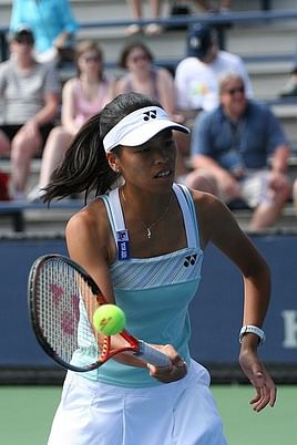 Hsieh Su-wei - Wikipedia