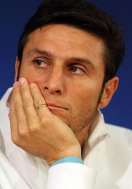 Zanetti Javier