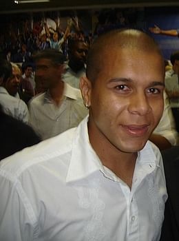 fernandinho