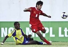 Football: Is Arata Izmui the answer to Indian midfield woes?