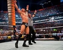 WWE RAW 28/1/2013 Results