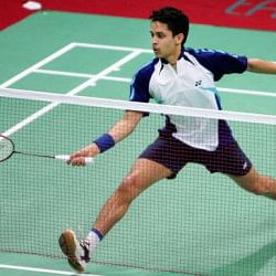 Kashyap reaches career-best ranking of 11