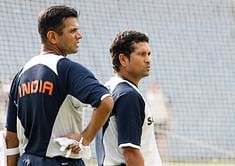 Why India needs a Dravid more than a Sachin