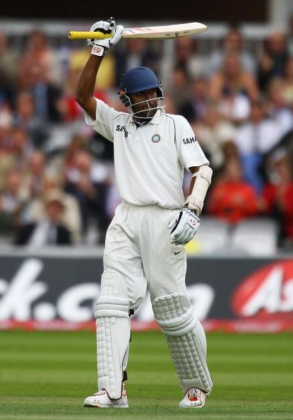 Jaffer breaks Ranji record, puts Mumbai in good position