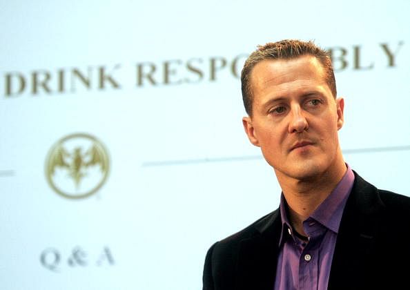 Michael Schumacher to make a comeback to racing