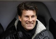 Top 5 managers to replace Benitez at Chelsea