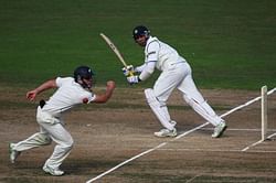 VVS Laxman: Subtle and elegant!