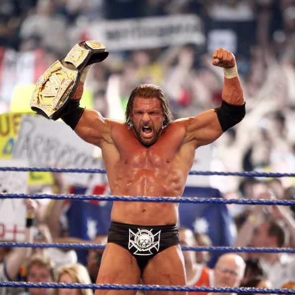 Elimination Chamber participant history