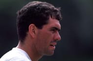 HANSIE CRONJE / SOUTH AFRICA.