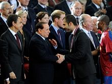 AC Milan chief : "I dream of Guardiola"