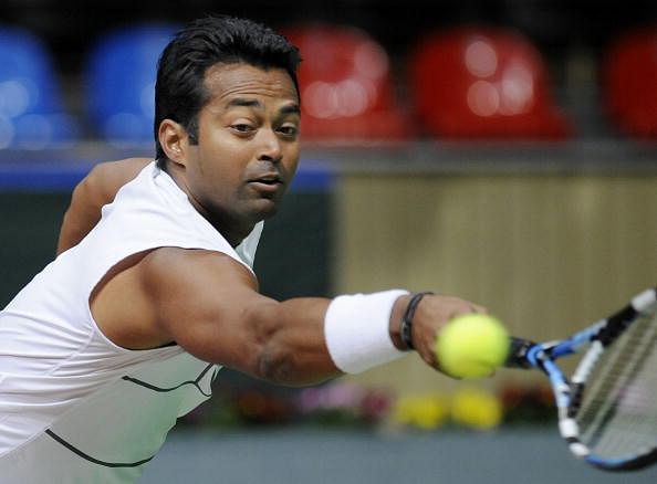 Leander Paes – Greatest Indian sports legend