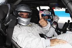Susie Wolff to continue as Williams development driver