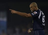 Deccan Chargers v Delhi Daredevils - IPL