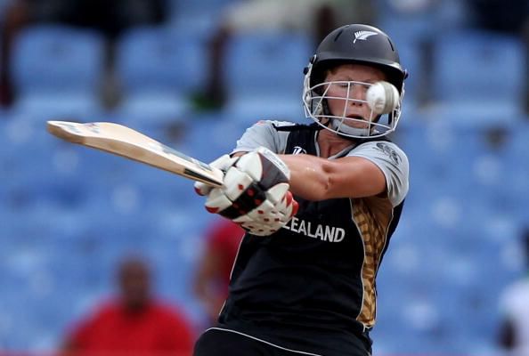 ICC names umpires for Women's World Cup