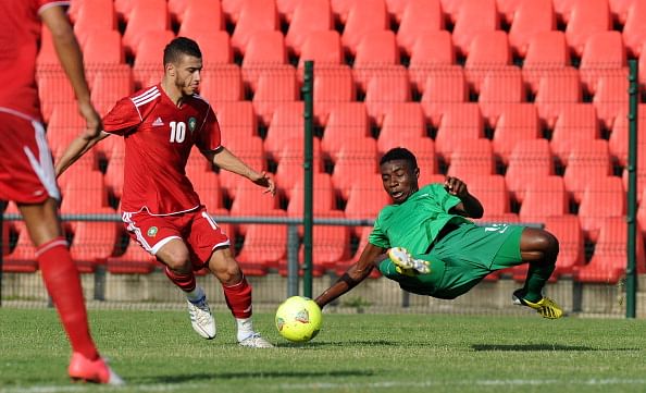 African Cup of Nations Group A Preview – Morocco
