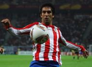 Atletico Madrid v Athletic Bilbao - UEFA Europa League Final