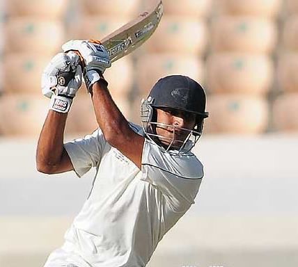 Mumbai's Nayar included in India A squad