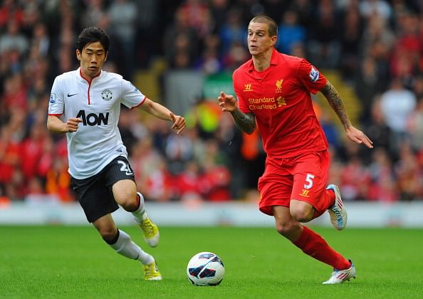 Will Liverpool’s in-form players defeat Manchester United's consistency?