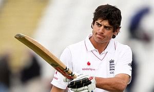 Who has been the best Test batsman since 2010
