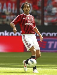 AC Milan v Bologna FC - Serie A