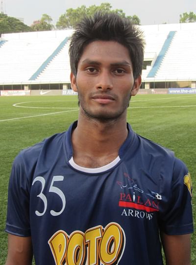 Alwyn George
