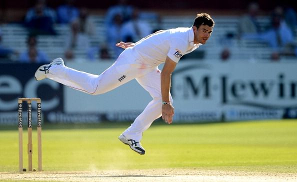 England v South Africa: 3rd Investec Test - Day Three