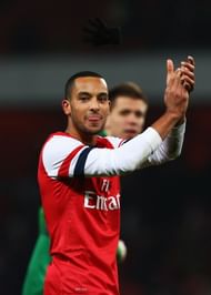 Arsenal v Swansea City - FA Cup Third Round Replay