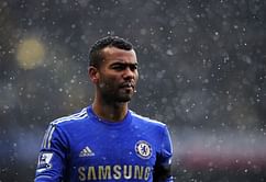 Brentford's Donaldson reveals Ashley Cole's frustration at his own teammates