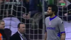 Serie A: Juventus 1-2 Sampdoria