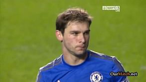 Video: Chelsea 0-2 Swansea