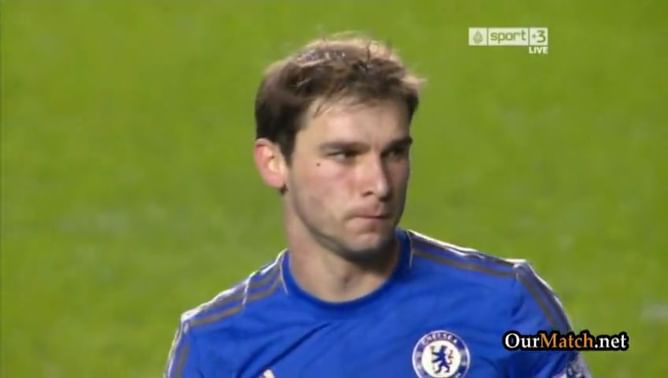 Video: Chelsea 0-2 Swansea
