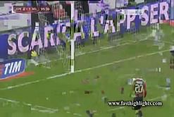 Video: Juventus 2-1 AC Milan
