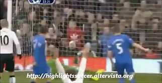 Video: Fulham 1 – 1 Wigan Athletic