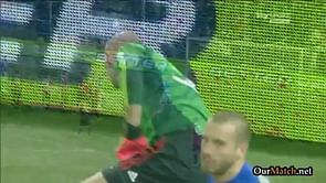 VIDEO: Sampdoria 0 – 0 AC Milan