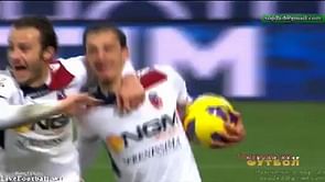Video: Inter Milan 3-2 Bologna