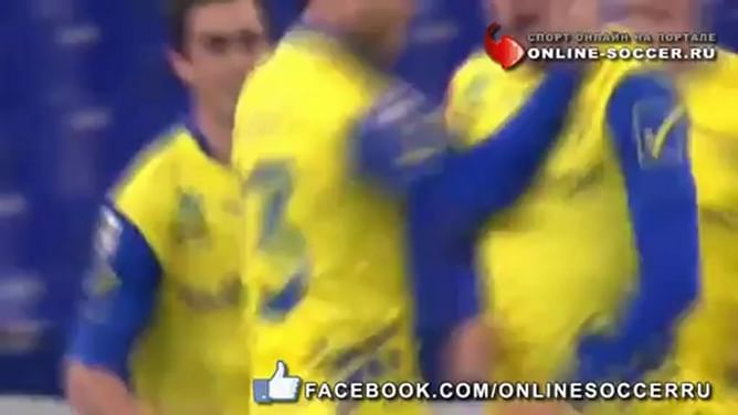 Video: Lazio 0-1 Chievo