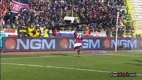 Bologna 3-3 AS Roma