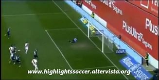 Rayo Vallecano 3-0 Real Betis
