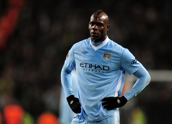 SATIRE: Reactions of Footballers, Owners and Managers after giving exams