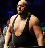 Can Alberto Del Rio do it again against the Big Show?