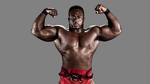Big E Langston reacts on twitter to his nicknames