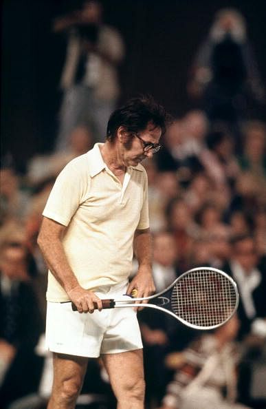 Bobby Riggs