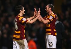 Bradford City: A League Cup Miracle