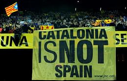 The Role of FC Barcelona in fueling Catalan Nationalism