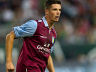 Clark had a dismal game in the 8-0 defeat against Chelsea