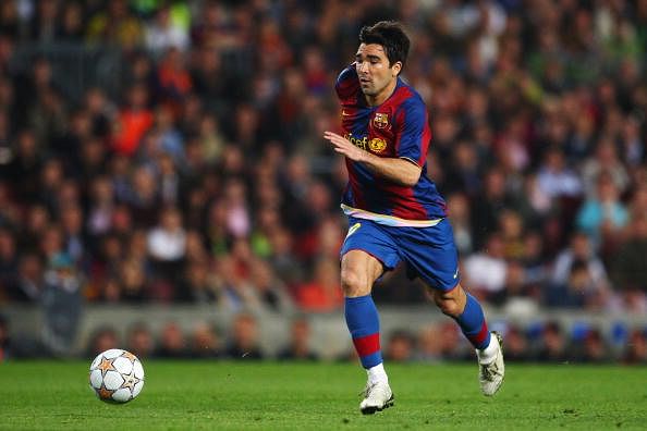 Mourinho the best coach in world, says Deco