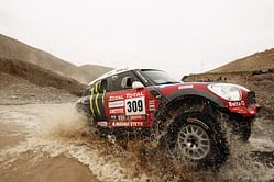 Dakar Rally to generate $770m for Peru
